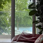 Waterfront Am Main, 15 Min Frankfurt Airport, Terrasse, Free Parking * Floersheim am Main