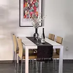 Waterfront Am Main, 15 Min Frankfurt Airport, Terrasse, Free Parking