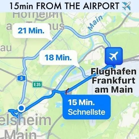 Modernes Wasserfront Wohnung, Terrasse, Parkplatz Апартаменты